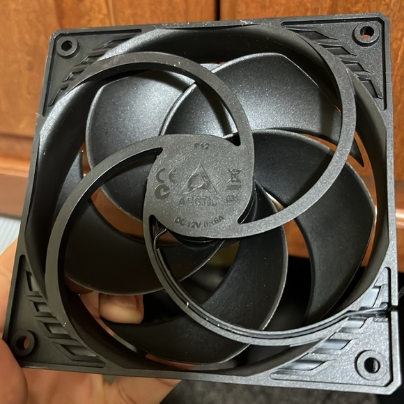 PC Fans - Picture 3 of 3